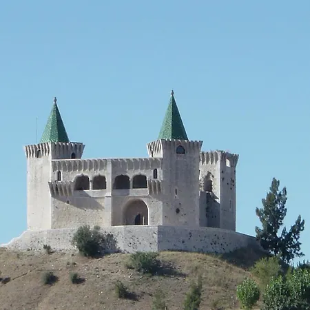 Center