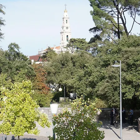 Center Szálloda Fátima