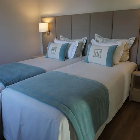 Szálloda Center 4*