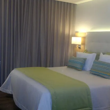 Center 4* Fátima
