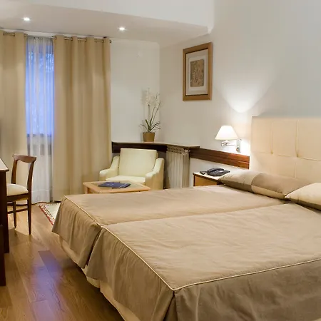 Szálloda Center 4*
