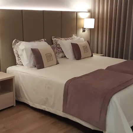 Hotel Center
