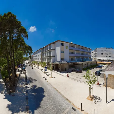 Center 4* Фатіма