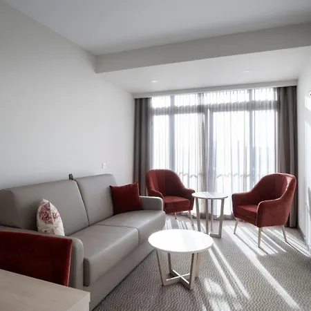 Szálloda Center 4*