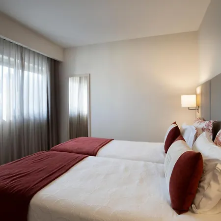Hotel Center Fatima