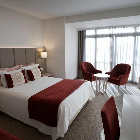 Hotel Center
