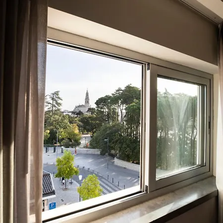 Отель Center Фатима