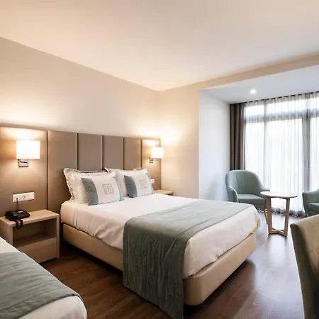 Center Отель Фатима