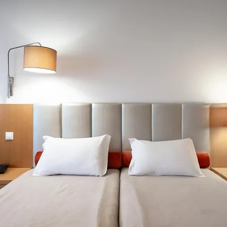 Hotel Center Fátima