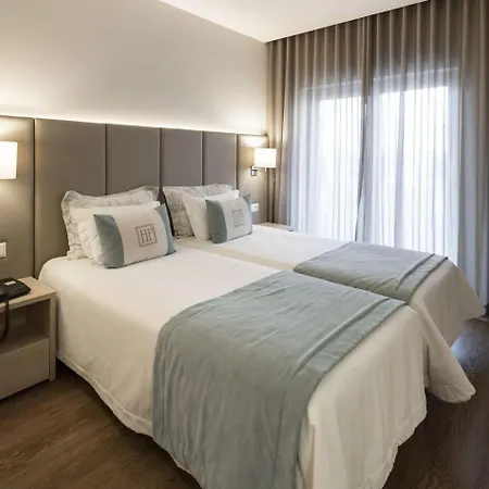 Center 4* Фатима