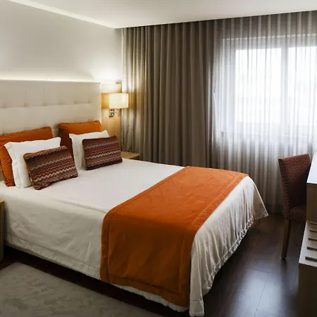 Center Hotel