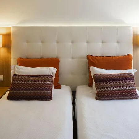 Center Hotel