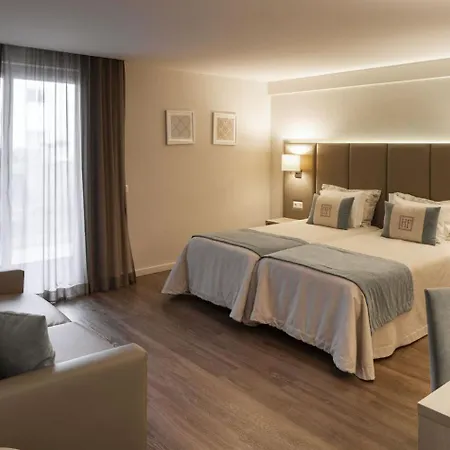 Center 4* Fátima