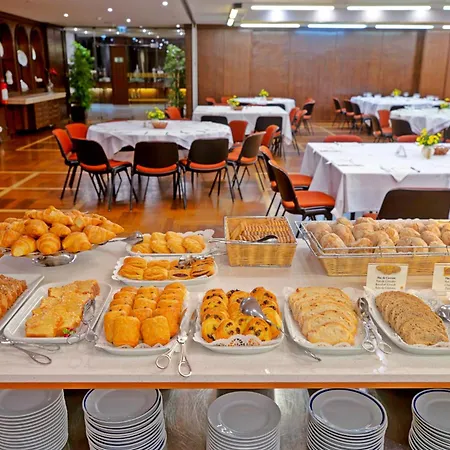Center Hotel Fatima