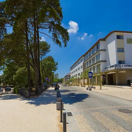 Hotel Center