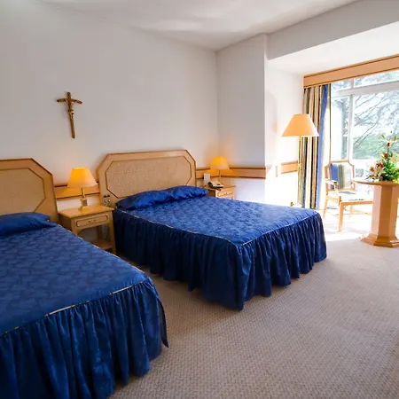 Hotel Center Fatima