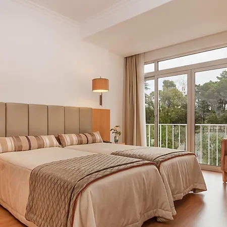 Center Hotel Fátima