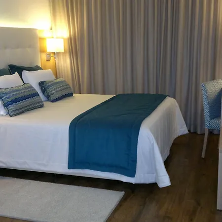 Hotel Center Fatima