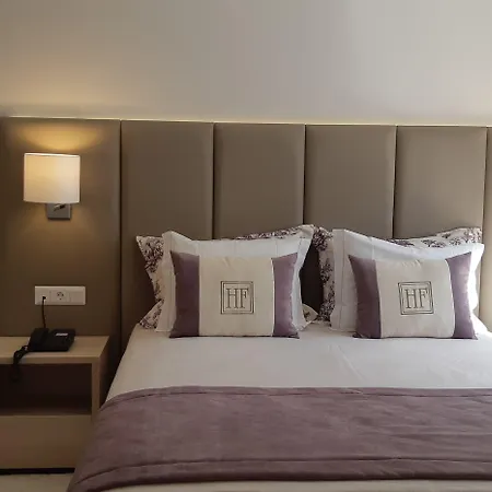 Hotel Center Fatima