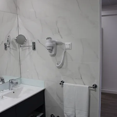 Center Отель Фатима