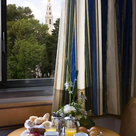 Hotel Center Fátima