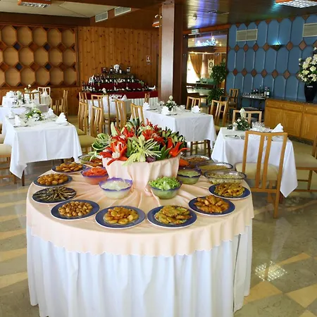 Отель Center Фатима