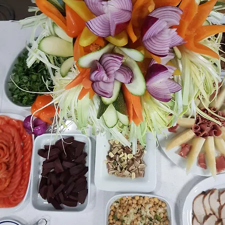 Center Отель Фатима