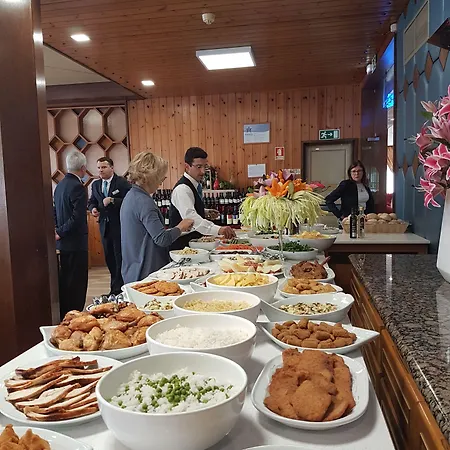 Center Отель 4*