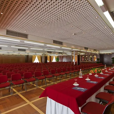 Hotel Center Fatima