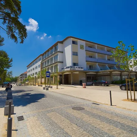 Center Fatima