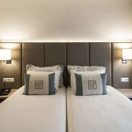 Center 4* Фатима