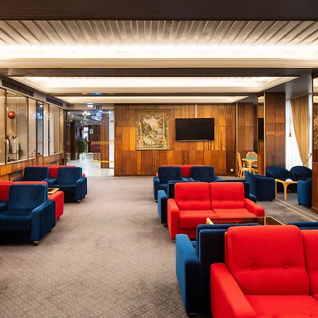 Отель Center Фатима