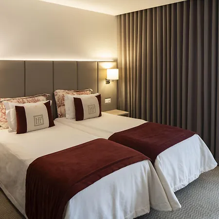 Hotel Center