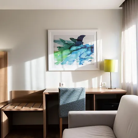Hotel Center 4*