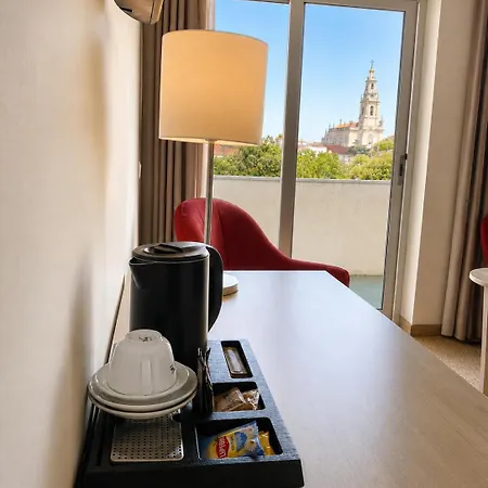 Hotel Center