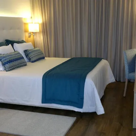 Hotel Center