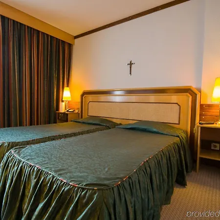 Szálloda Center 4*