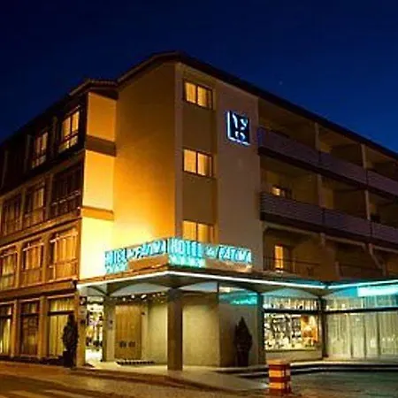 Otel Center