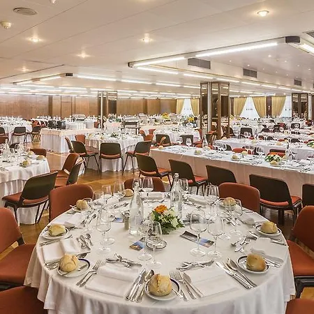 Center 4* Fátima