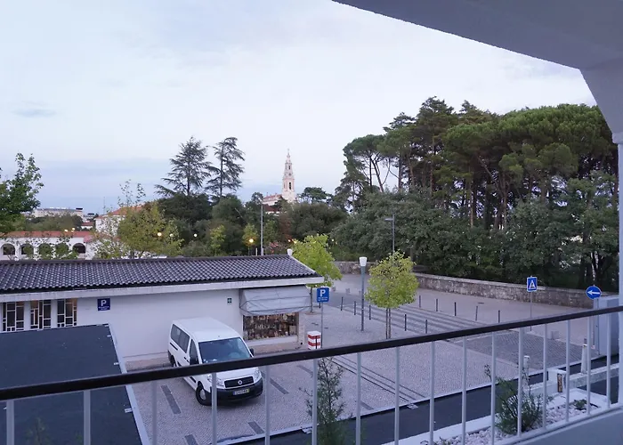 Center Hotel Fátima